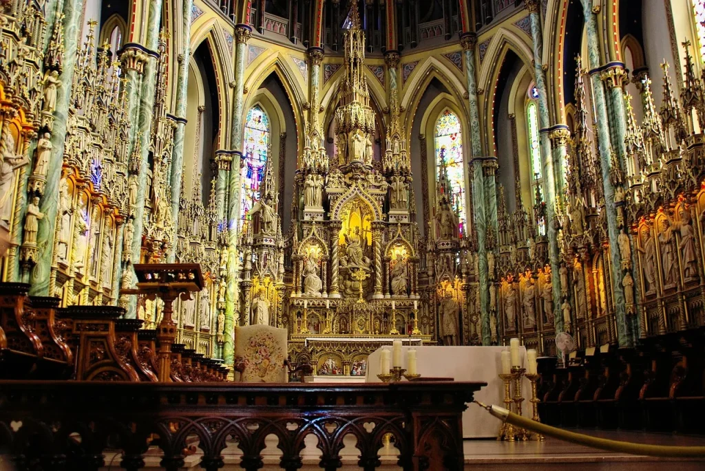 Is gospel a religious song?