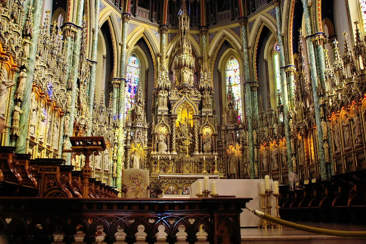 Is gospel a religious song?
