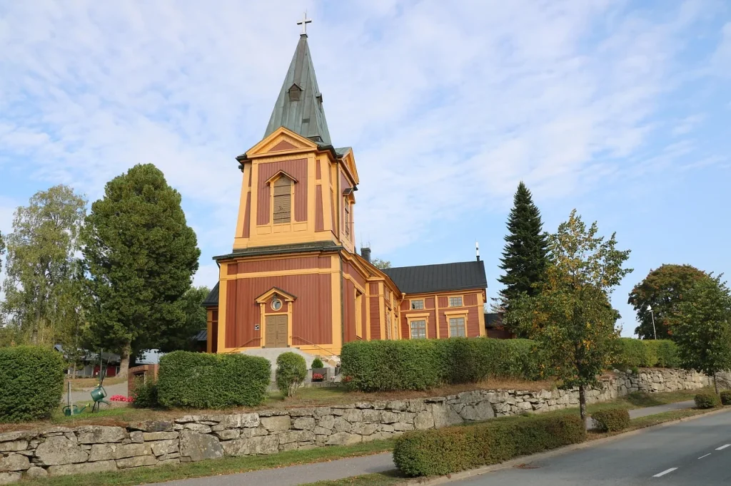 What is the history of gospel?