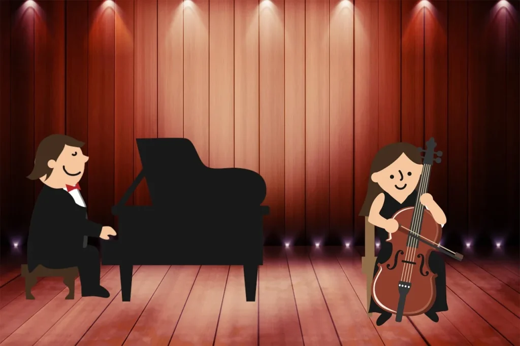 Creating an Authentic Gospel Atmosphere with Your Digital Piano