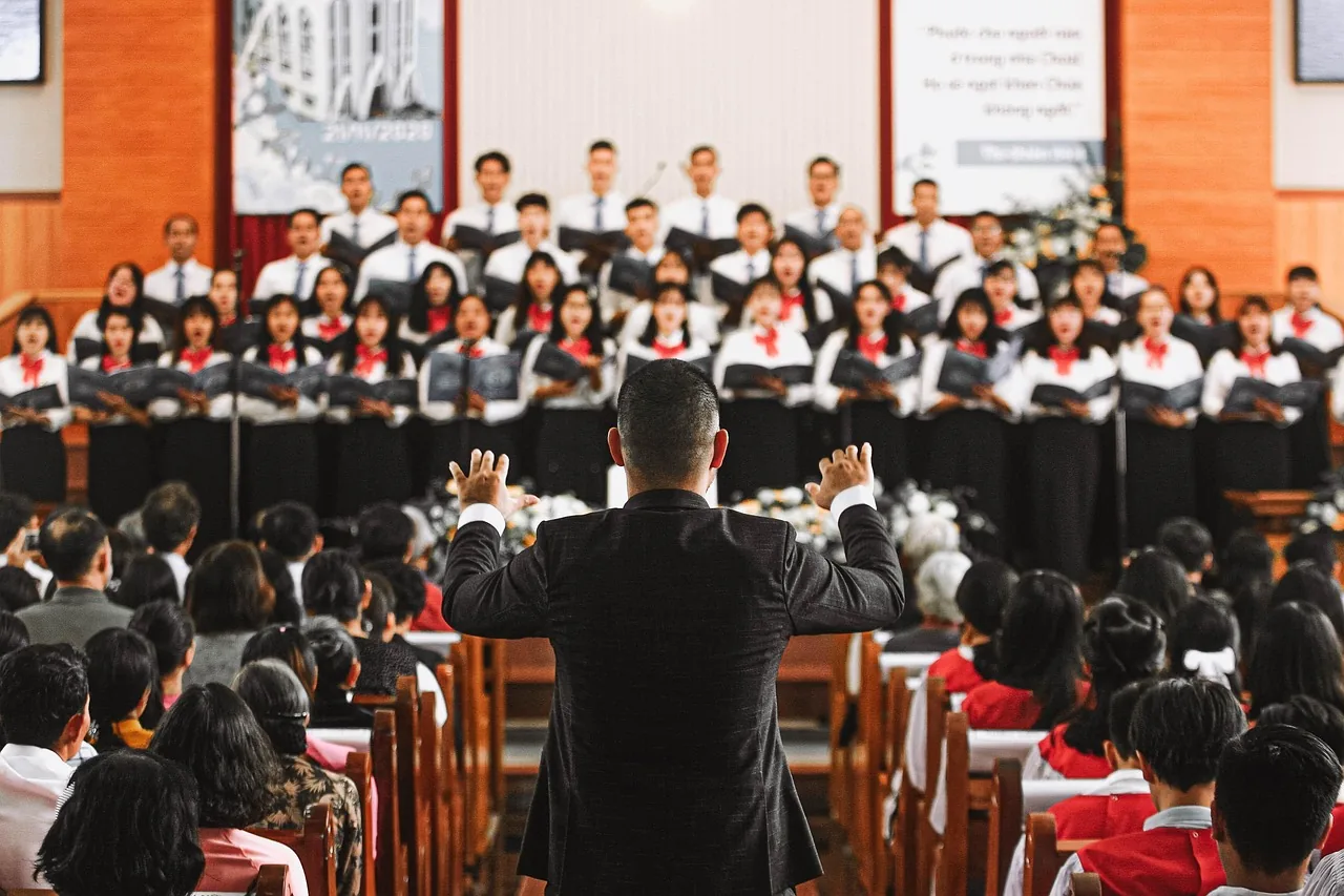 How Do You Learn to Sing Gospel?