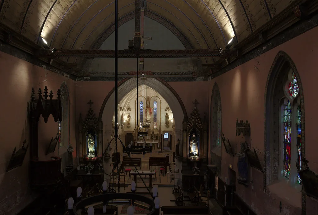 Where Can You Attend a Gospel Service in Harlem and New York?