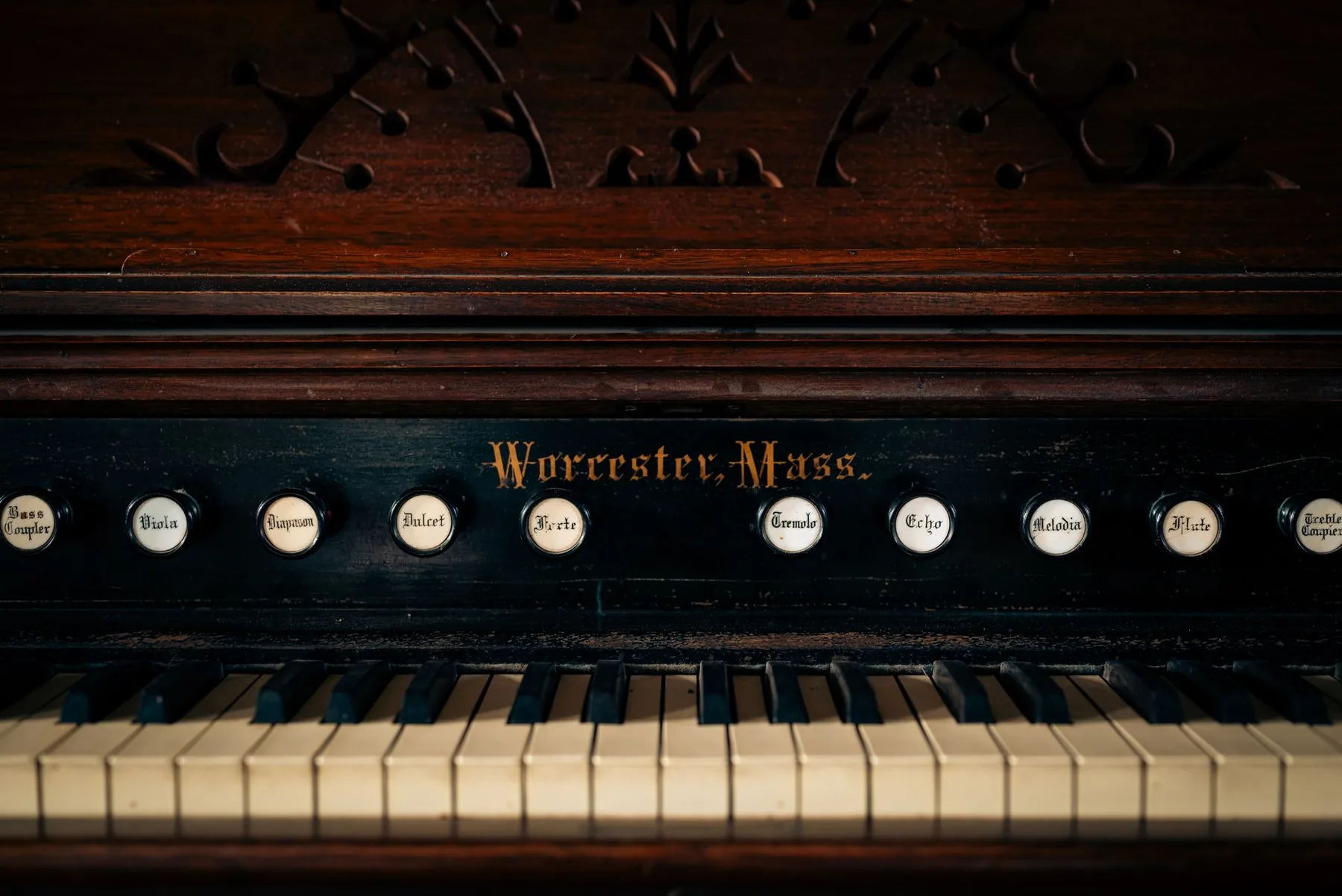 Essential Instruments in Gospel Music