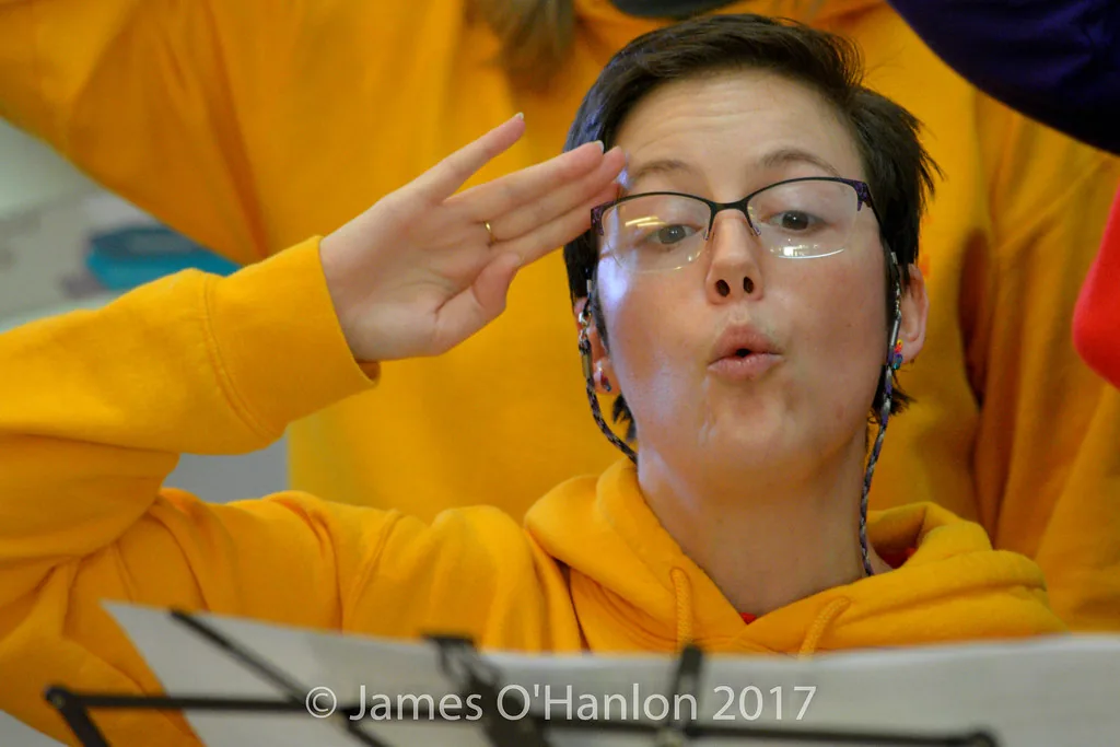 Discover the Fascinating World of The 100 Voices of Gospel
