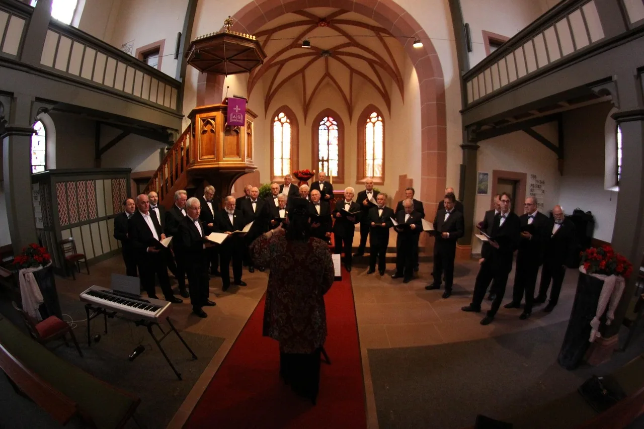 Everything You Need to Know About the Ideal Gospel Group for Your Wedding