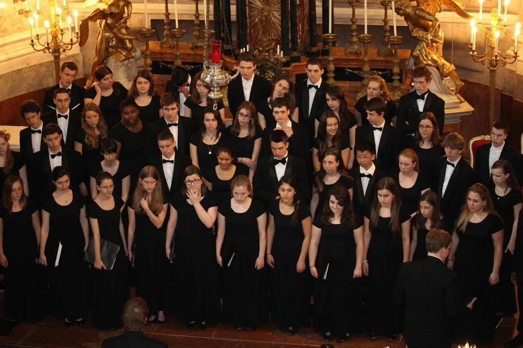 The best gospel choirs in Harlem and New York