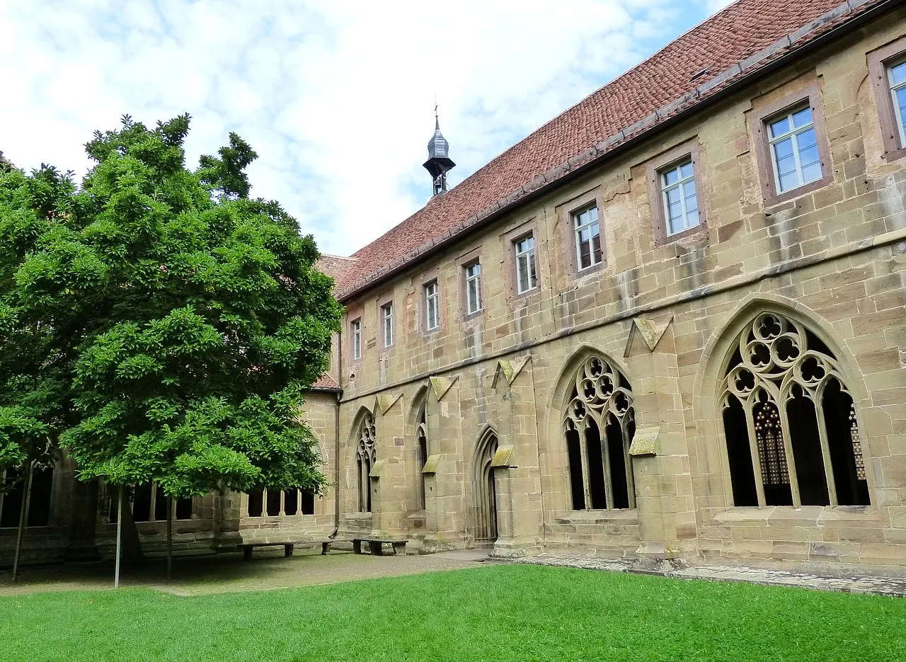 church suitable for gospel singing