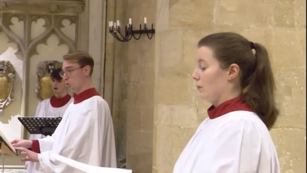 Learn to Sing Gospel: Techniques and Tips