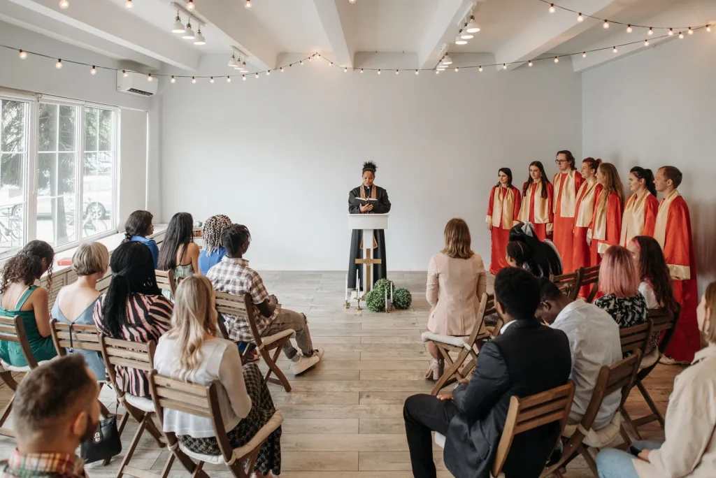 Top gospel concerts not to miss in Paris
