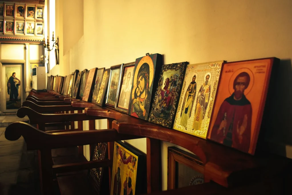 10 Religious Songs for a Moving Wedding