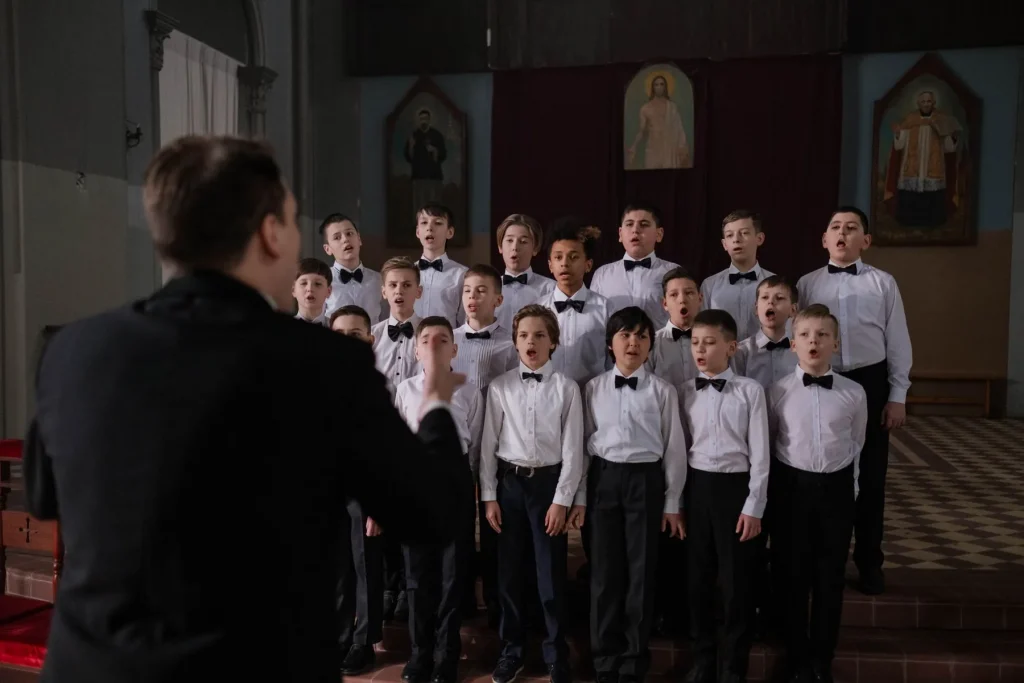 How to Recognize Gospel Songs and Their Messages