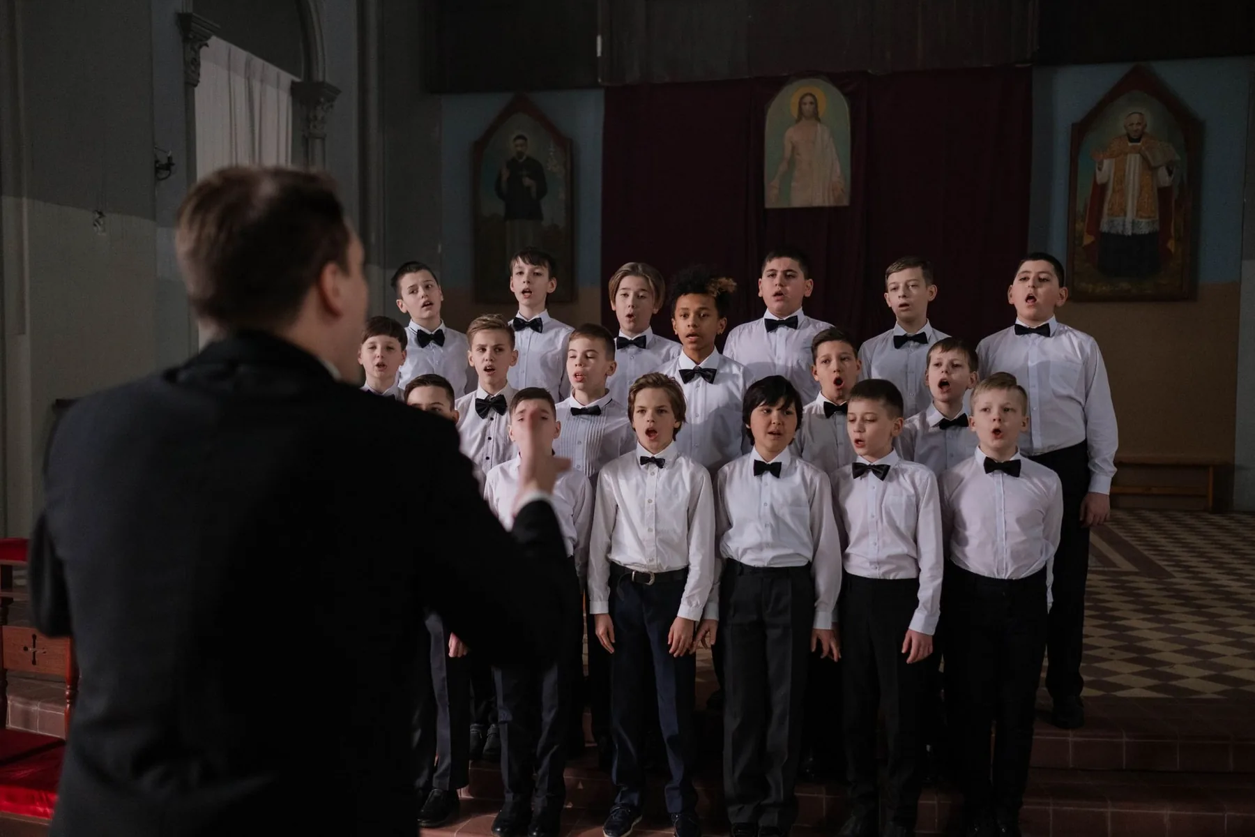 How to Recognize Gospel Songs and Their Messages