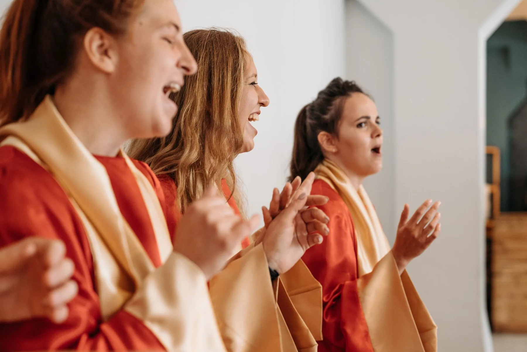 Chants religieux pour obsèques : notre sélection