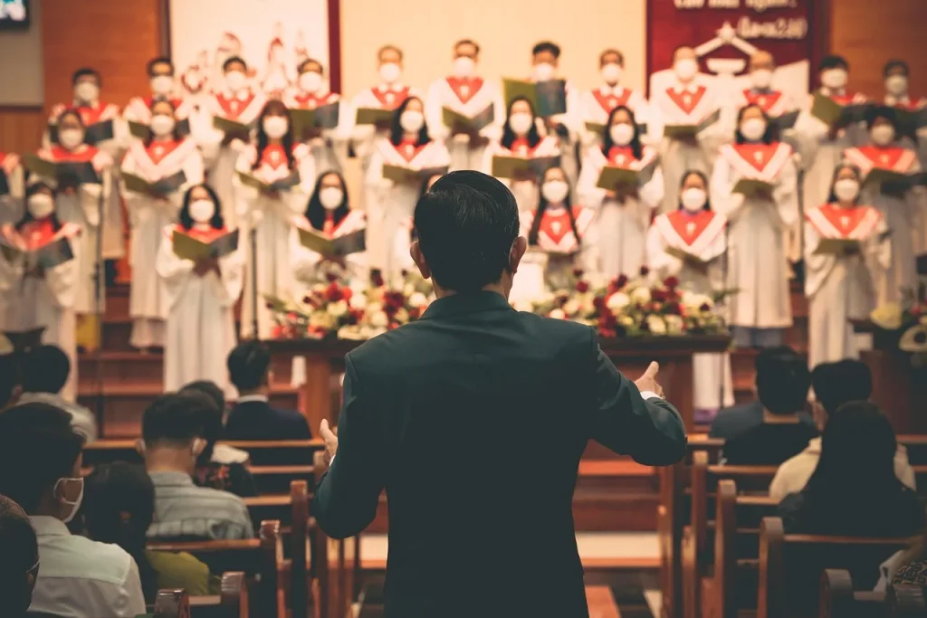 Religious Hymn “Silent Night”: Full Version
