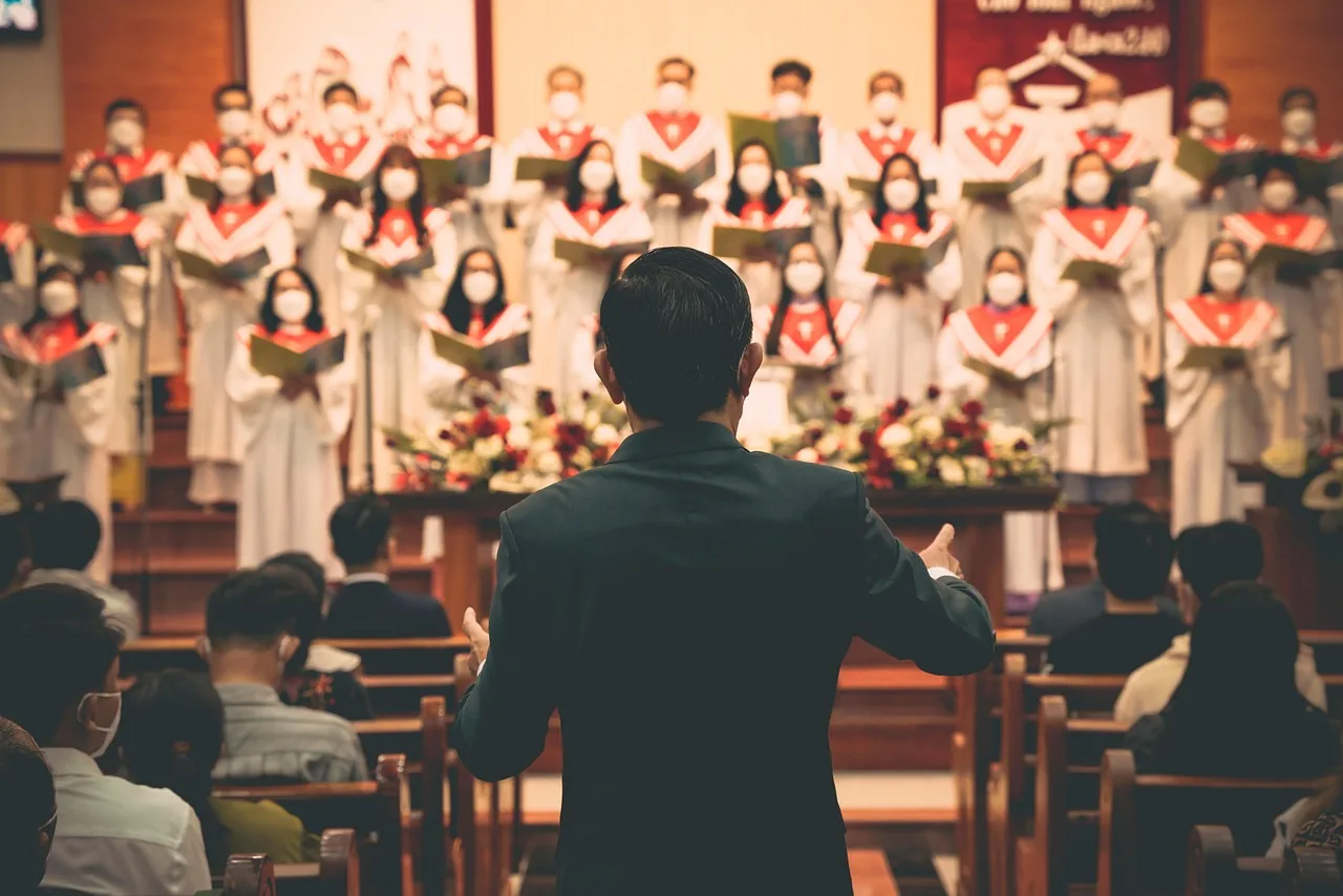 Religious Hymn “Silent Night”: Full Version