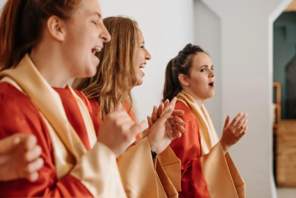 Religious Songs for Funerals: Our Selection