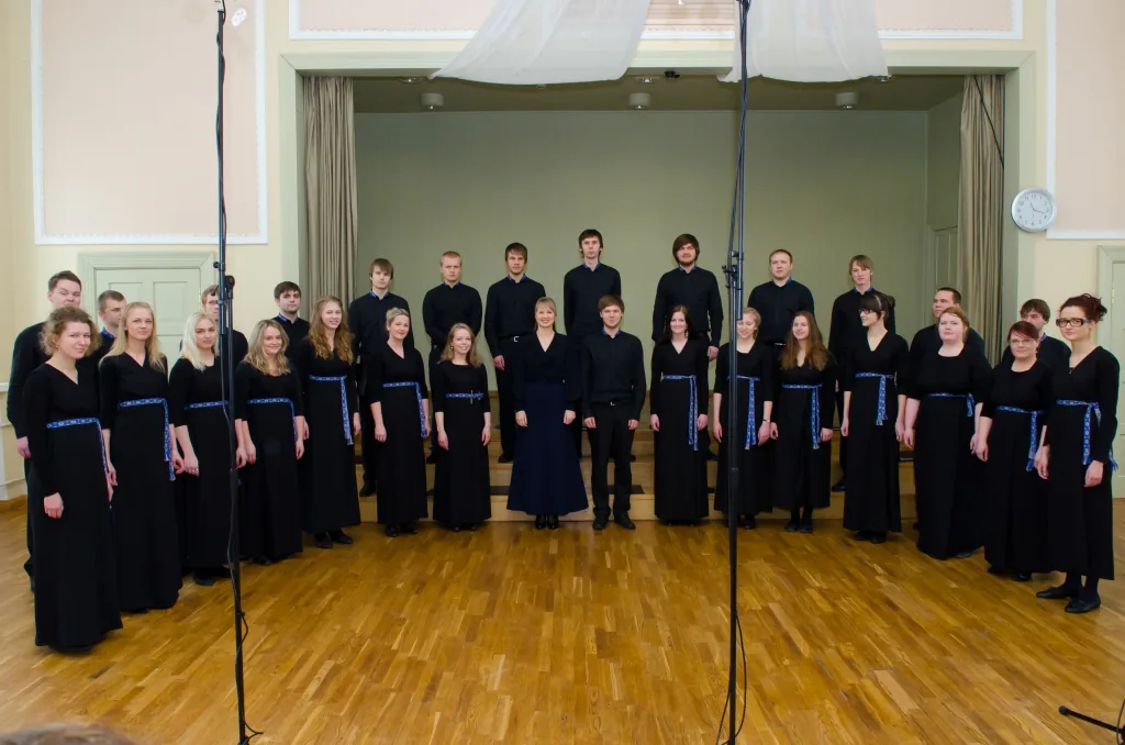 Vocal choir for wedding songs Vocal choir for wedding songs