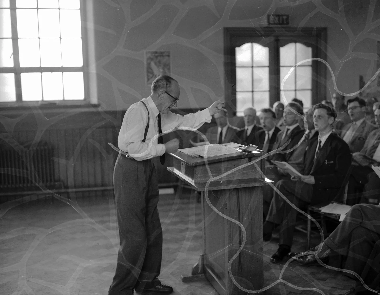Religious chants in 5 letters: possible answers