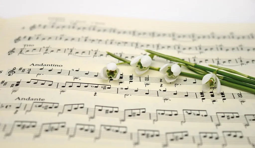 Christian Religious Songs for Peace