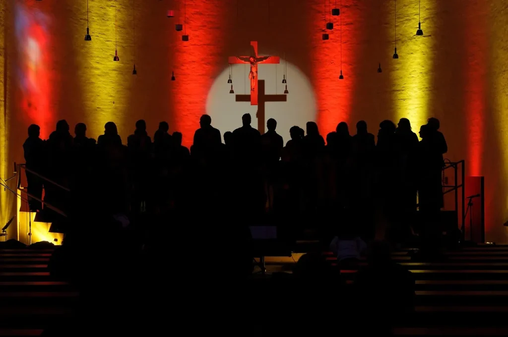 Catholic Religious Songs for Funerals
