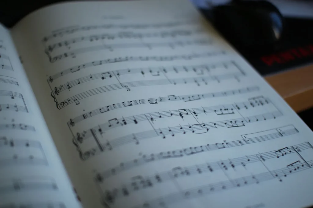 Catholic Religious Songs in French to Print