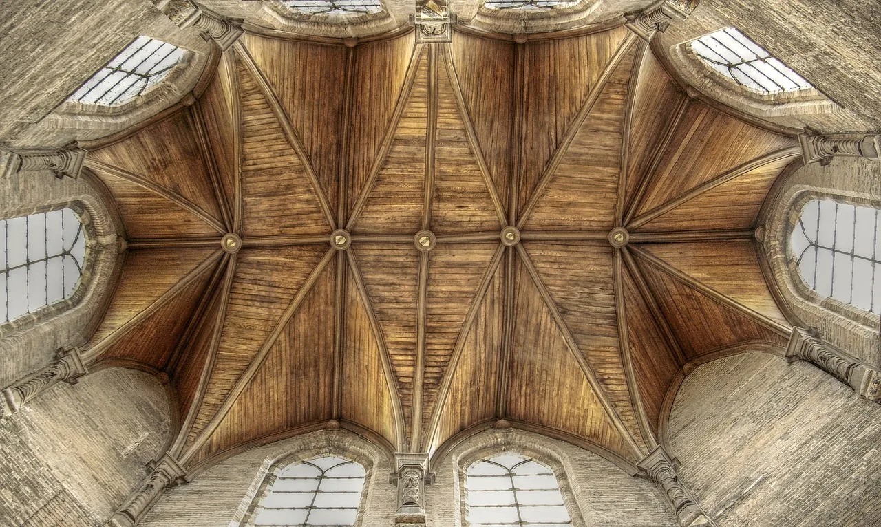 Church Vault for Funeral Hymns Church vault for funeral hymns