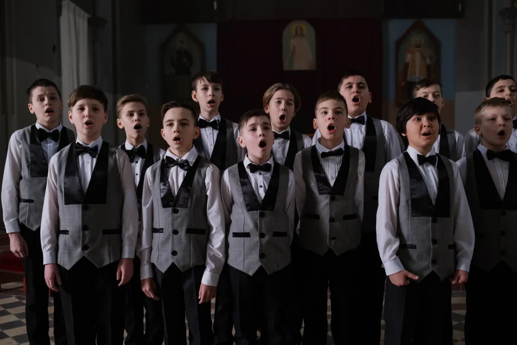 Religious Chants in Latin: List and Translations