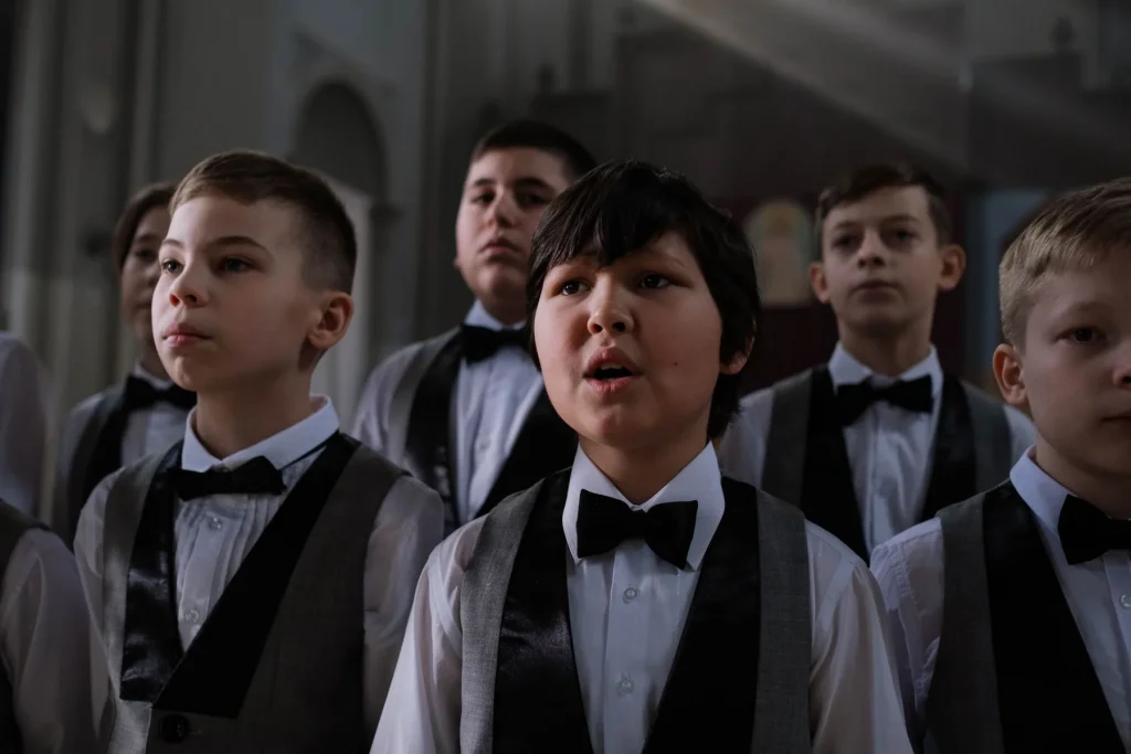 The Magnificat: a Religious Song Worth Rediscovering