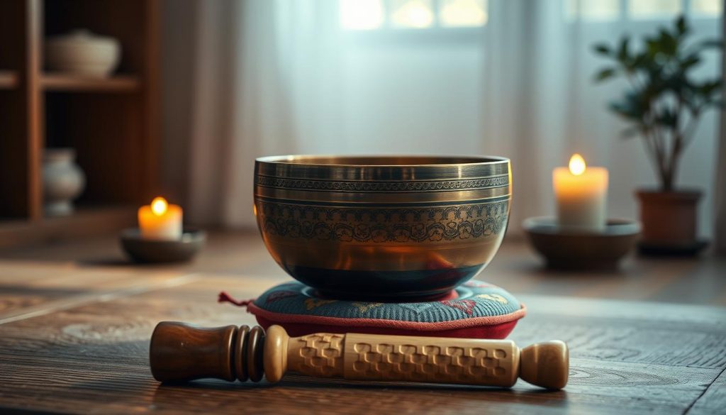 Bol tibétain : guide complet pour débuter