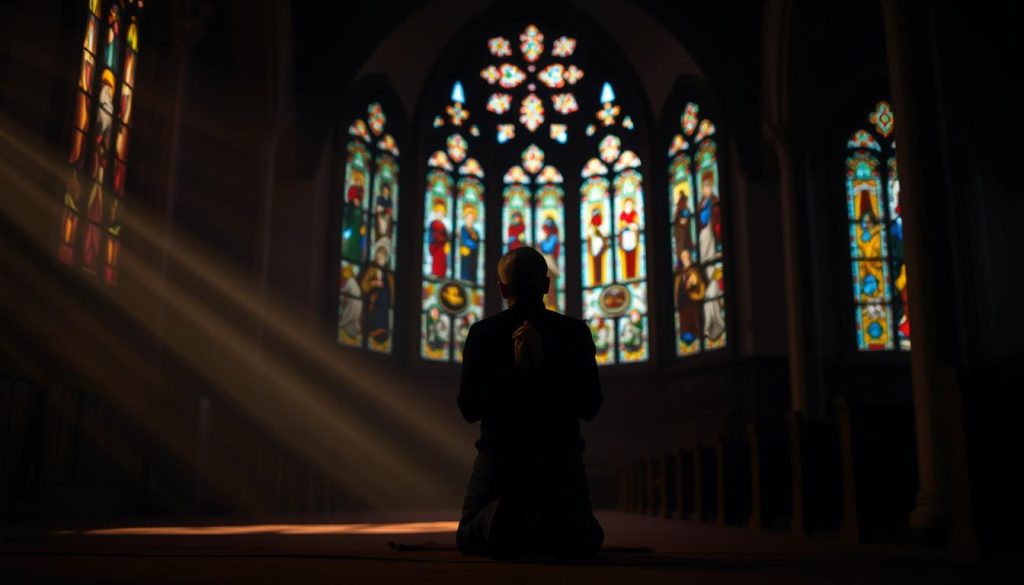 Chant religieux “Il restera de toi” : paroles et contexte