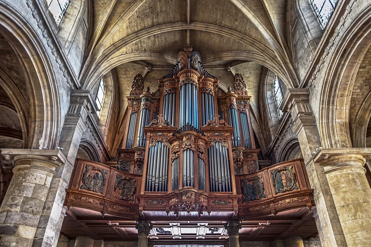 church organ religious wedding church organ religious wedding