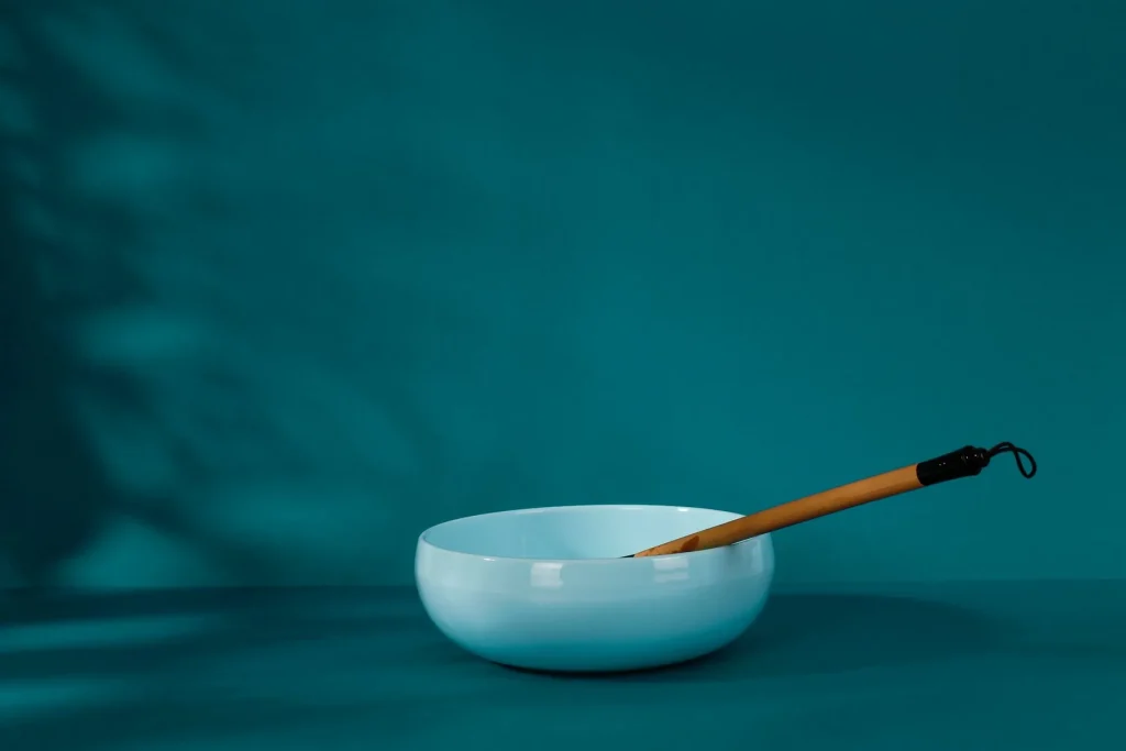 Tibetan Singing Bowl: A Complete Beginner’s Guide