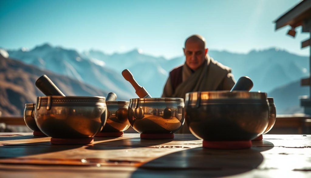 7 métaux du bol tibétain : mythe, réalité et ce qu’il faut vérifier