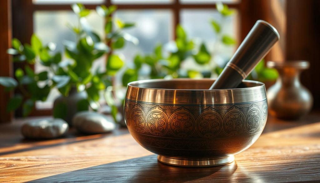 Bol tibétain 7 métaux : composition, signification, entretien