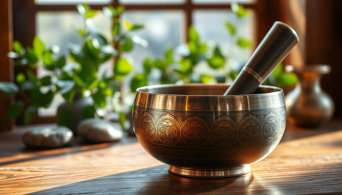 Bol tibétain 7 métaux : composition, signification, entretien