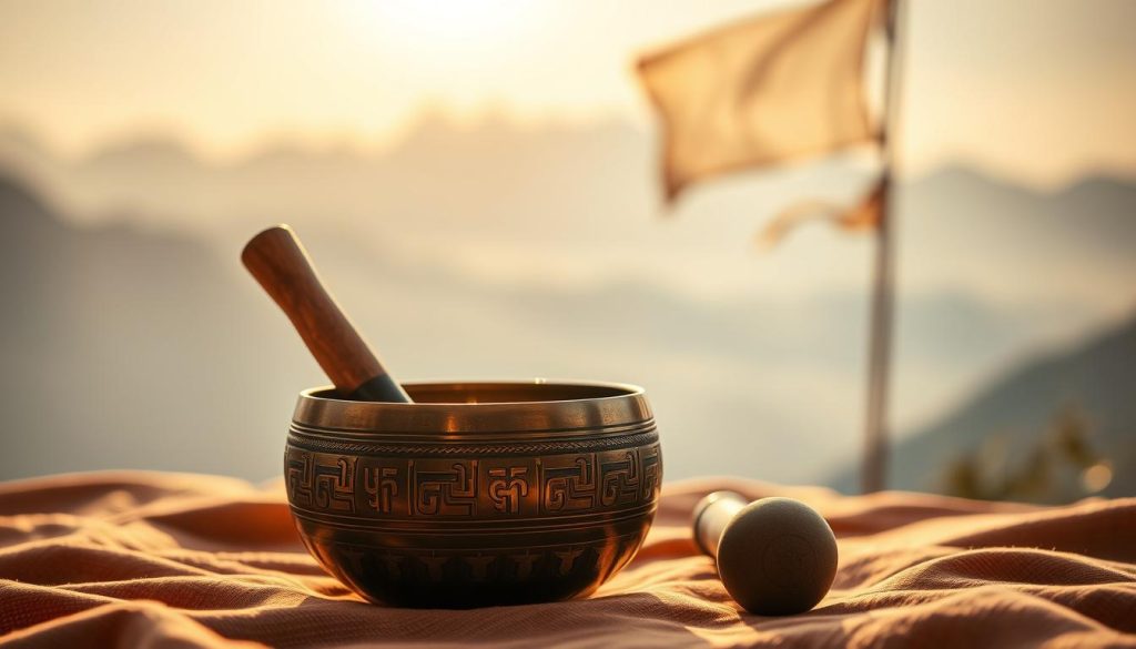 Reconnaître un bol tibétain authentique : indices fiables