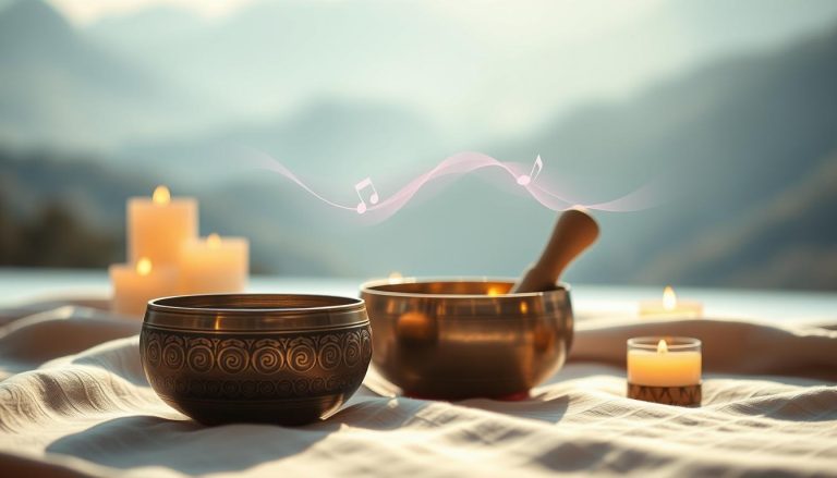 Musique bol tibétain : playlists, durées et objectifs
