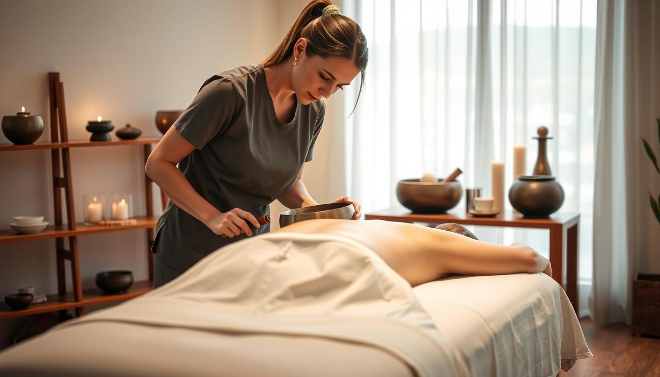 Massage au bol tibétain : déroulé d’une séance et conseils
