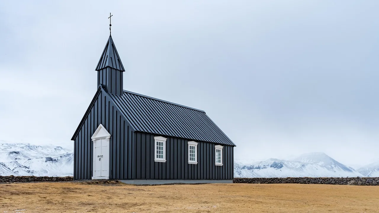 The Cradle of Gospel: History and Origins