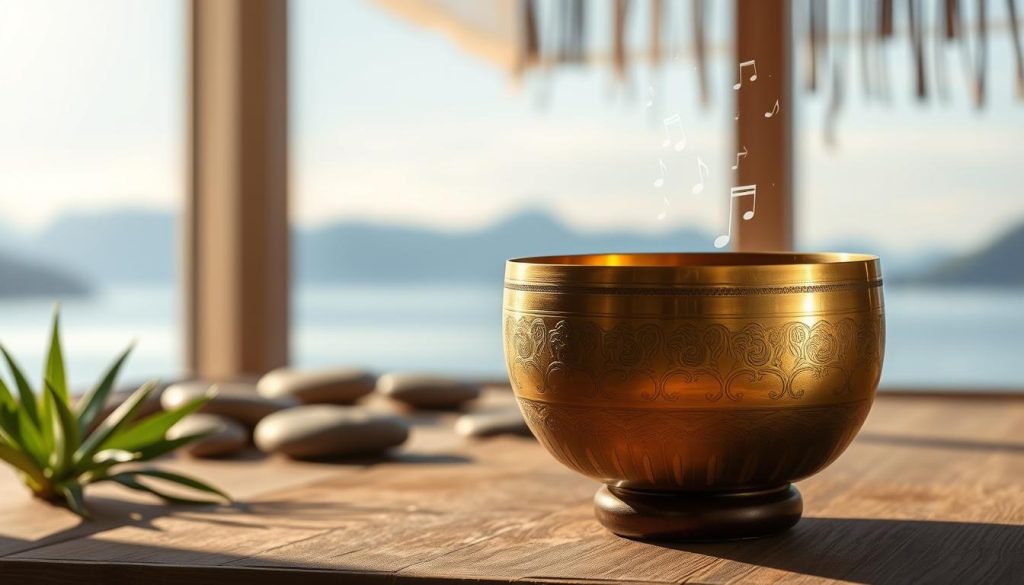 Tibetan Singing Bowl 432 Hz: What This Frequency Means