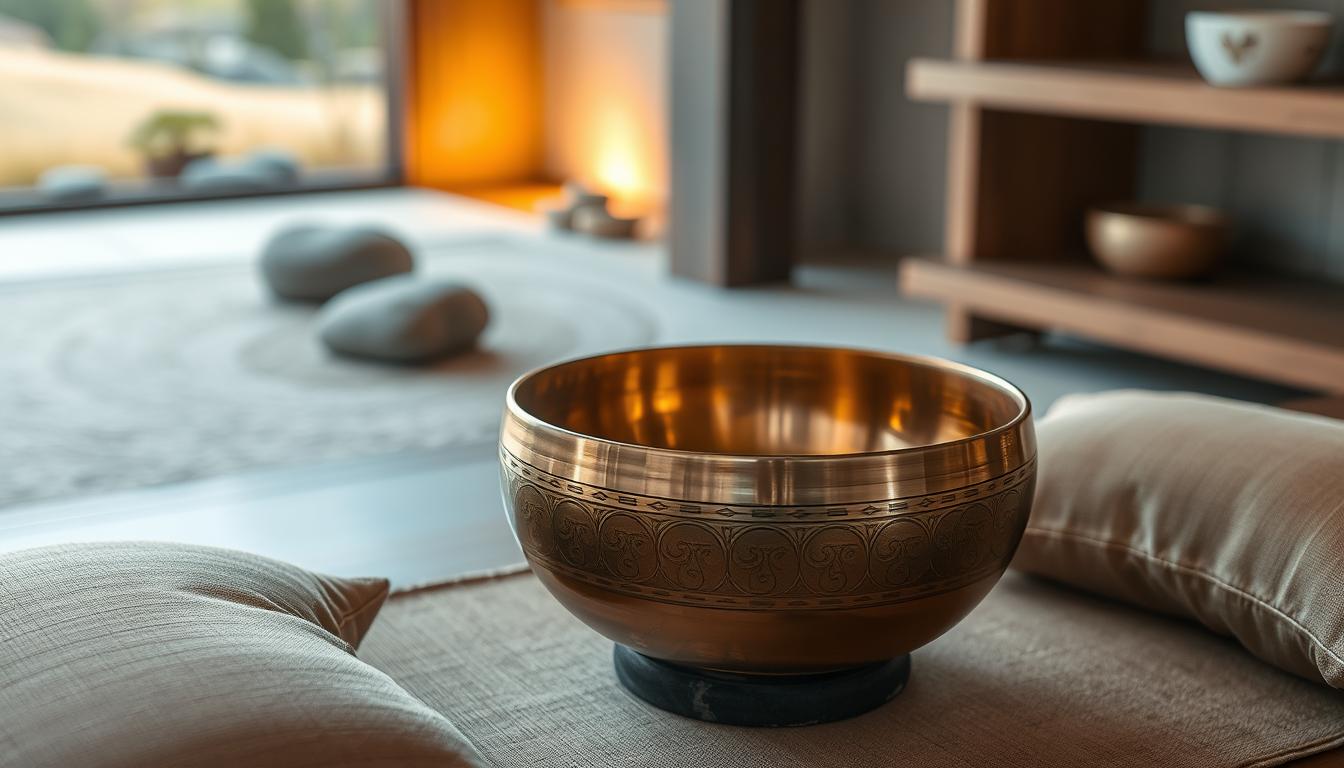 Tibetan Singing Bowl: Danger or Safe Practice?