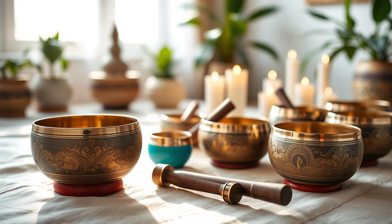 Tibetan Singing Bowls: How to Choose the Right Model
